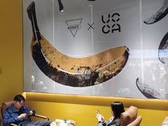 -Manner Coffee(淮海755店)