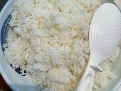 米饭-毛氏饭店(翰林公馆店)