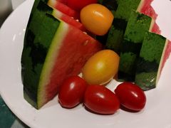 -紫光园·烤鸭(吕家营店)