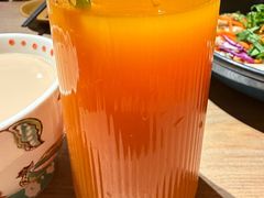 -耶里夏丽·新疆菜·28年喀什老馆(田林东路店)