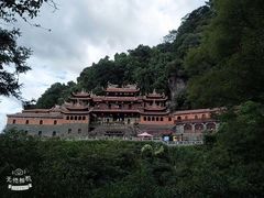 -安溪清水岩