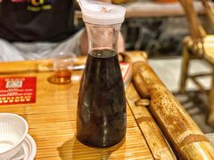 -可可大虾武汉土菜大排档(万松园1店)