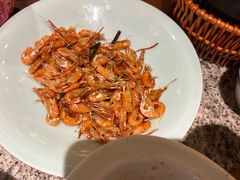 -南京大牌档(青岛万象城店)