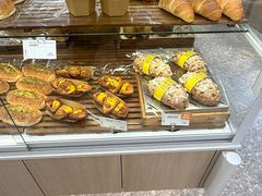 -BreadTalk面包新语(凯德闵行商业中心店)