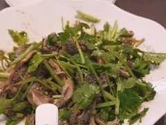 -黑窑厂糖油饼烤鸭·清真菜(旗舰店)