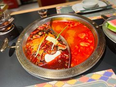 -廖掌柜·重庆鲜货火锅(上海首店)