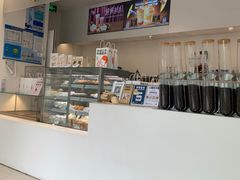 -喜茶(上海泰禾大厦店)