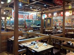 -小川洋风料理(街道口店)