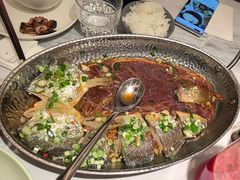 -志明眷村·台式融合菜·宵夜