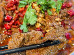 -王家大院·南京菜(湛江路总店)