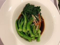 -天伦王朝酒店·盛华瑄餐厅