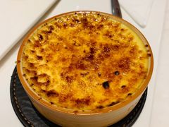 招牌法式焦糖烤布蕾-PAUL LAFAYET 法式甜品(港汇广场店)