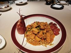 -皇朝会.经典传统粤菜(外滩店)