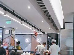 -新旺茶餐厅·早餐·夜宵(仙霞店)