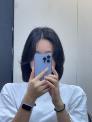 -藤野造型专业烫染接发