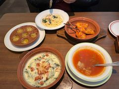 -萨莉亚意式餐厅(常州环球港店)