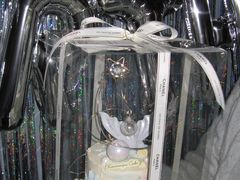 -小麦穗私人订制蛋糕·甜品台(万达店)