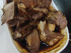 -红旗羊肉(上南店)