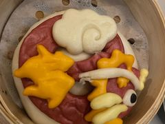 -阿那亚第三食堂 Cafeteria 3