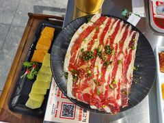 -朴太院·烤肉万岁·创意首尔料理(中联广场店)