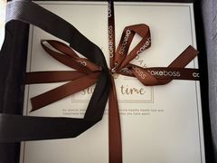 -CAKE BOSS 蛋糕老板(北京世纪金源购物中心)