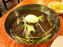 冷面-香猪坊(五道口店)