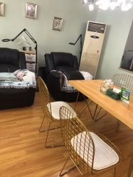 -星漾美学美容美体中心