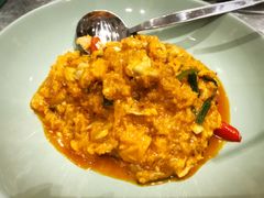 -香蕉叶餐厅(是隆店)