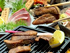 -琴寿司居酒屋(中山广场店)
