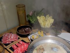 -骨之味·筒骨汤火锅(晋江万达店)