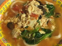 -那家小馆•北京菜•烤鸭(中关村店)