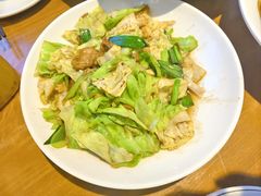 -外婆烧.老杭帮菜(庆春店)
