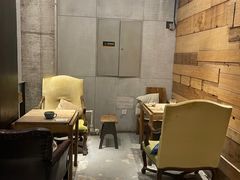 -maan coffee漫咖啡(通州店)
