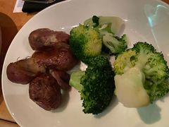 -Legal Sea Foods - Park Square