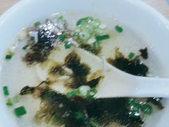 -华三爷拌面(宁波轻纺城店)