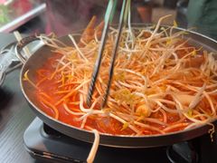 -吴草鸡爪오초닭발(城阳总店)