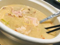 -绿杨春·淮扬宴(庐山路店)