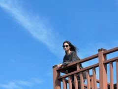 -沂蒙山旅游区云蒙景区(蒙山国家森林公园)