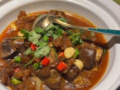 -呷湘厨·鱼汤捞饭·剁椒鱼头·辣椒炒肉(国家会展中心店)