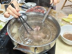 -五洲牛肉美食馆