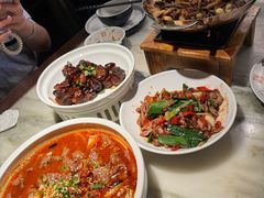 -绿茶餐厅(昆明世纪金源店)