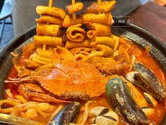 -Dak's 炸鸡(远景路店)