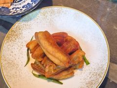 -新荣记(BFC外滩金融中心店)