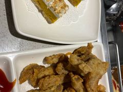-海底捞火锅(奥体南路店)