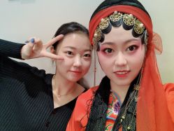 -盘子女人坊古装写真摄影(天津总店)