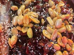 -令狐冲·炭烤活鱼(宝龙店)