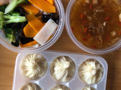 -小六汤包(万和城店)