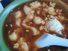 醪糟粉子-张醪糟