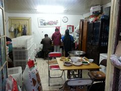 大堂-璐坊粽王(复兴中路店)