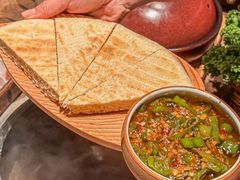 -蘑界·野生菌火锅(深业上城店)